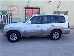Hyundai Terracan